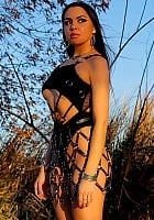 Shannon Baker